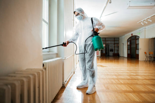 Professional Pest Control in New Richmond, OH